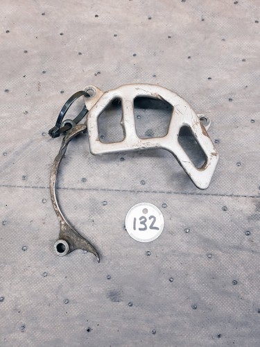 1990 1995 honda xr250r oem - honda,