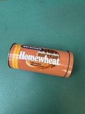 Mcvities Homewheat Biscuit