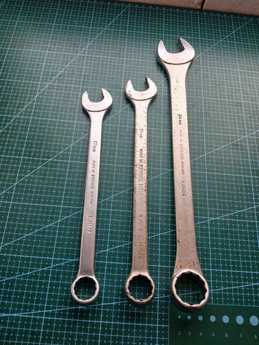 Britool rjm 24mm - britool,