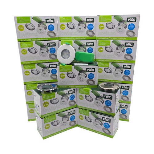 Job lot nvc lighting led - 20,