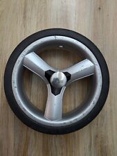 iCandy Peach 1 or 2 Pushchair REAR Wheel  In Silver 