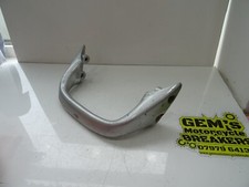 Suzuki GSX 1400 2002 -2005 Pillion Grab Handle