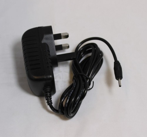 Plug mains ac - mains, ac-dc