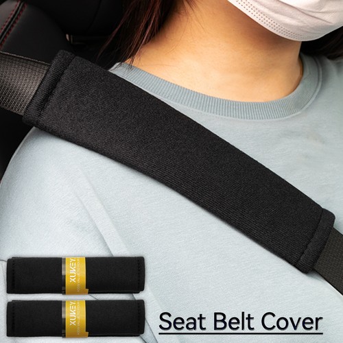 Car seat belt pads - 2,