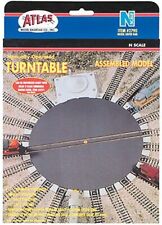 N Gauge - Atlas Electric