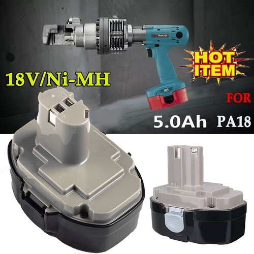 5000mah battery for makita - battery,