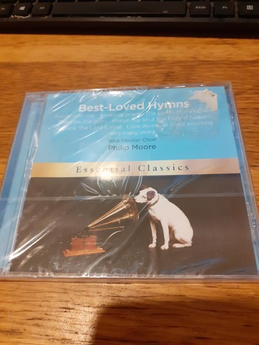 Best loved hymns philip - 21,