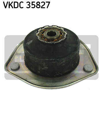 Top strut mounting for mini - strut,