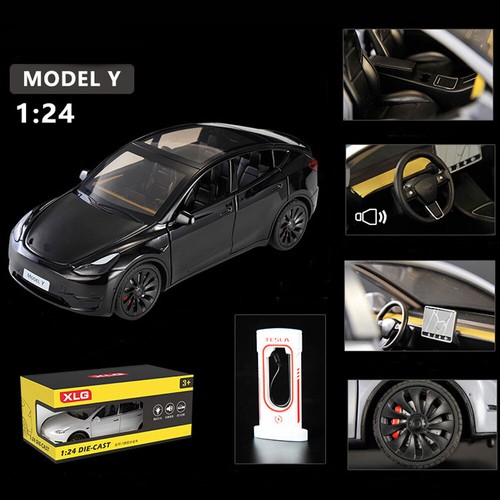 Model car diecast - 1:24,