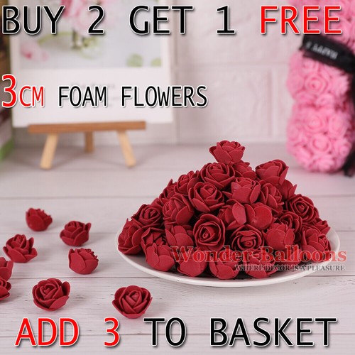 100 foam mini - foam,