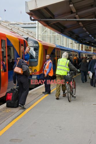 Photo class 450 unit 450550 - 450,