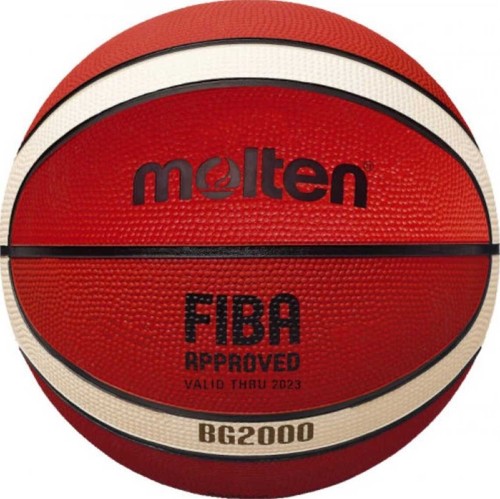 Molten basketball bg2000 - basketball,