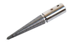 Proops Tapered Spindle Left