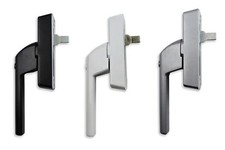 Tilt and turn aluminium - tilt,