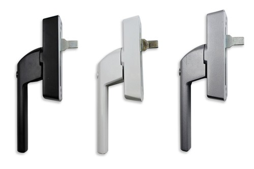 Tilt and turn aluminium - tilt,