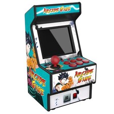 	Mini Arcade Game Machine