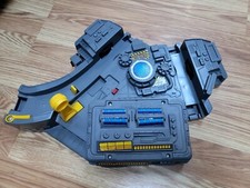 Hot Wheels Spin Storm  Track