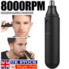 Nose Hair Trimmer For Men