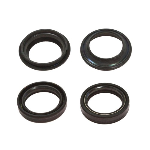 Fork seals dust 39x52x11 - fork,