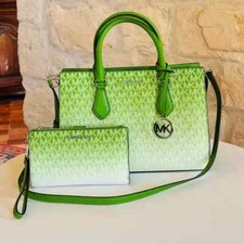 Michael Kors Sheila MD Satchel