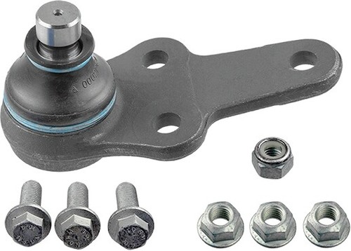 17786 lemförder ball joint - ball,