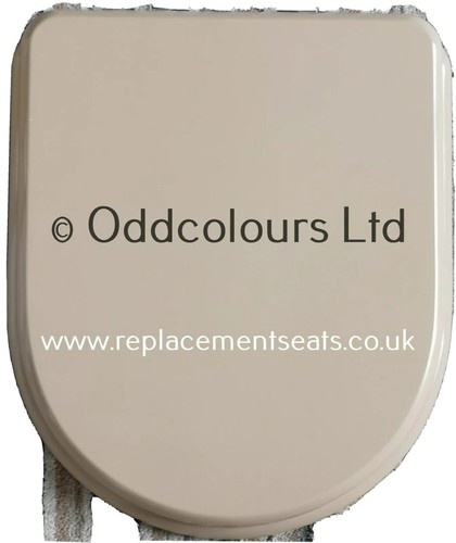 Villeroy magnum resin seat - villeroy,