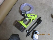 Ryobi RY18PW22A-0 18v ONE+