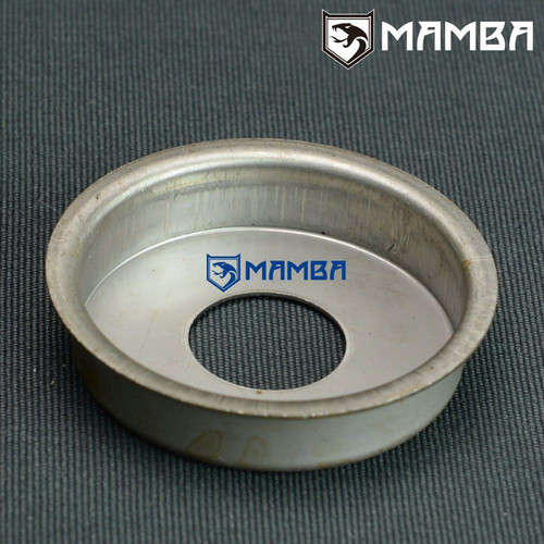 13.5mm turbo heat shiel
