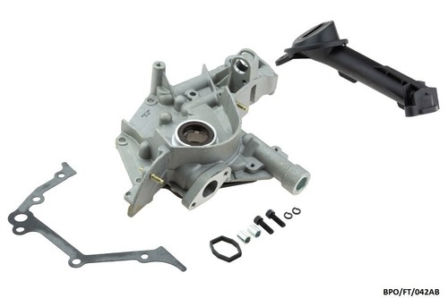 Engine oil pump - engine,