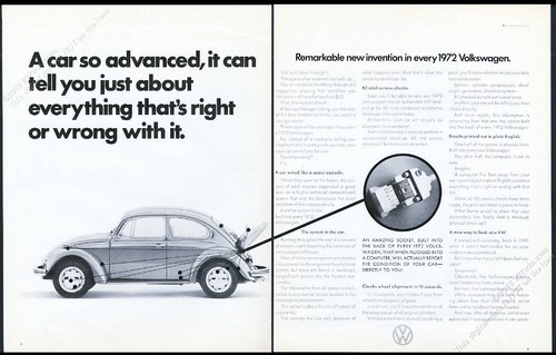 1972 beetle classic car - vw,