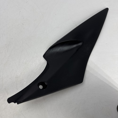 Suzuki gsxr600 2006 right - k6,