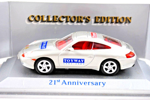 Toyway 21st anniversary - toyway,