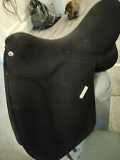 Colliegate Dressage Saddle