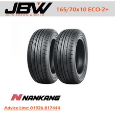 165/70x10 1657010 16570R10