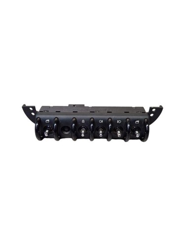Mini one window switch panel - mini,
