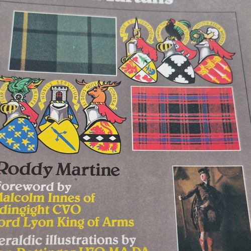 Scottish clan and family - scottish,