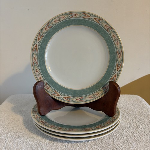 Wedgwood home aztec - aztec, tea
