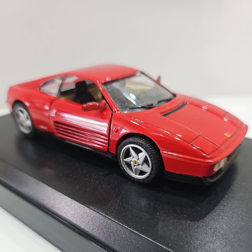 Detail cars scale - cars, 1/43