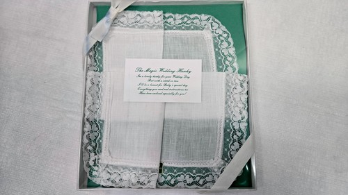 Irish linen cotton - irish,