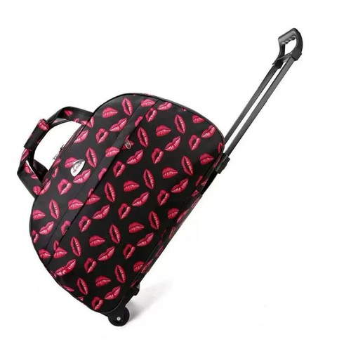 Unisex ladies holdall hand - ladies,