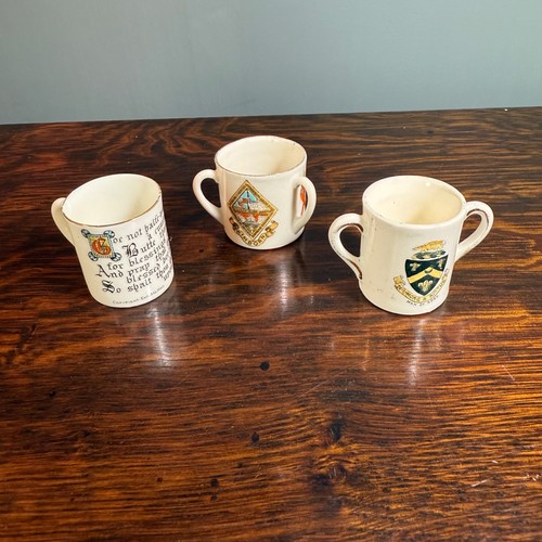 Collection including goss - collection,