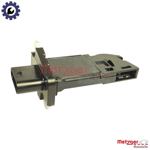 Mass air flow - mass, 0890313