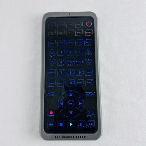 The sharper image universal - sharper,