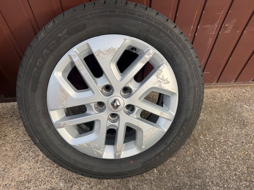 2014 2019 renault - renault, trafic
