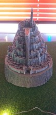 LOTR Minas Tirith Bookend