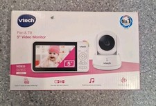 VM924 Video Baby Monitor with