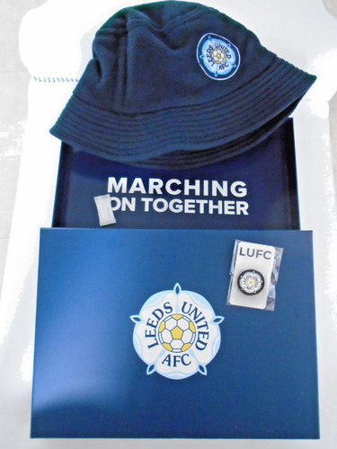 Leeds united membership pack - leeds,