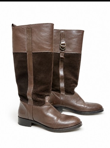 Crew clothing brown - crew,