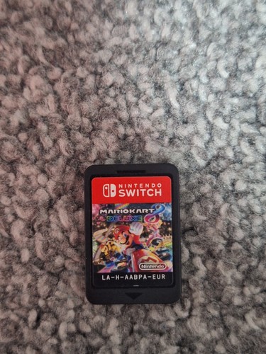 Nintendo switch game mario - nintendo, game:
