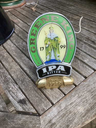 Original greene king ipa - original,